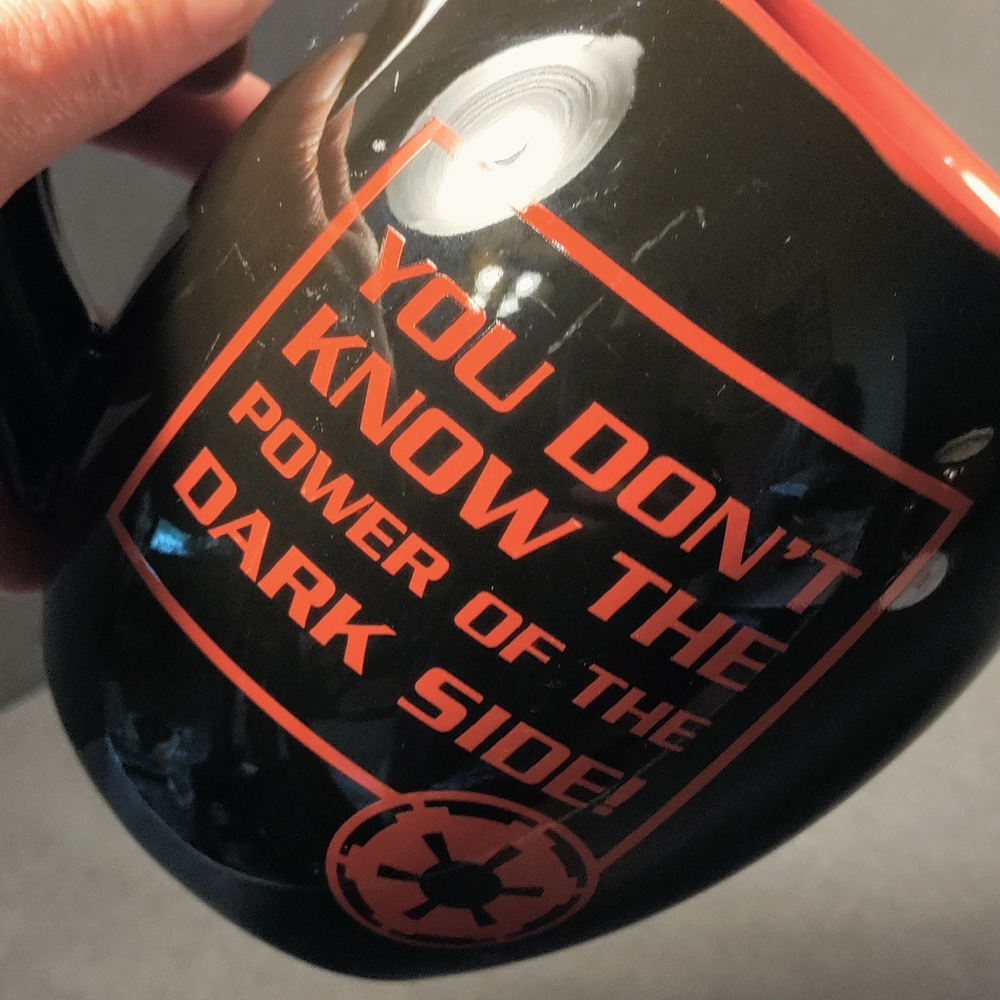 LUCAS FILM MUG⭐ - Picture 4 of 9